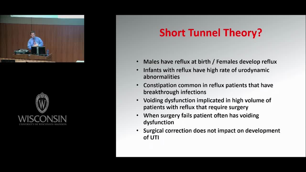 改善儿童泌尿问题管理（6）