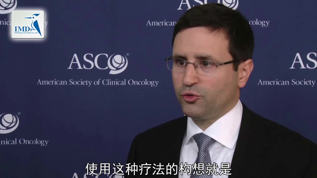 治疗晚期宫颈癌的新策略（上）