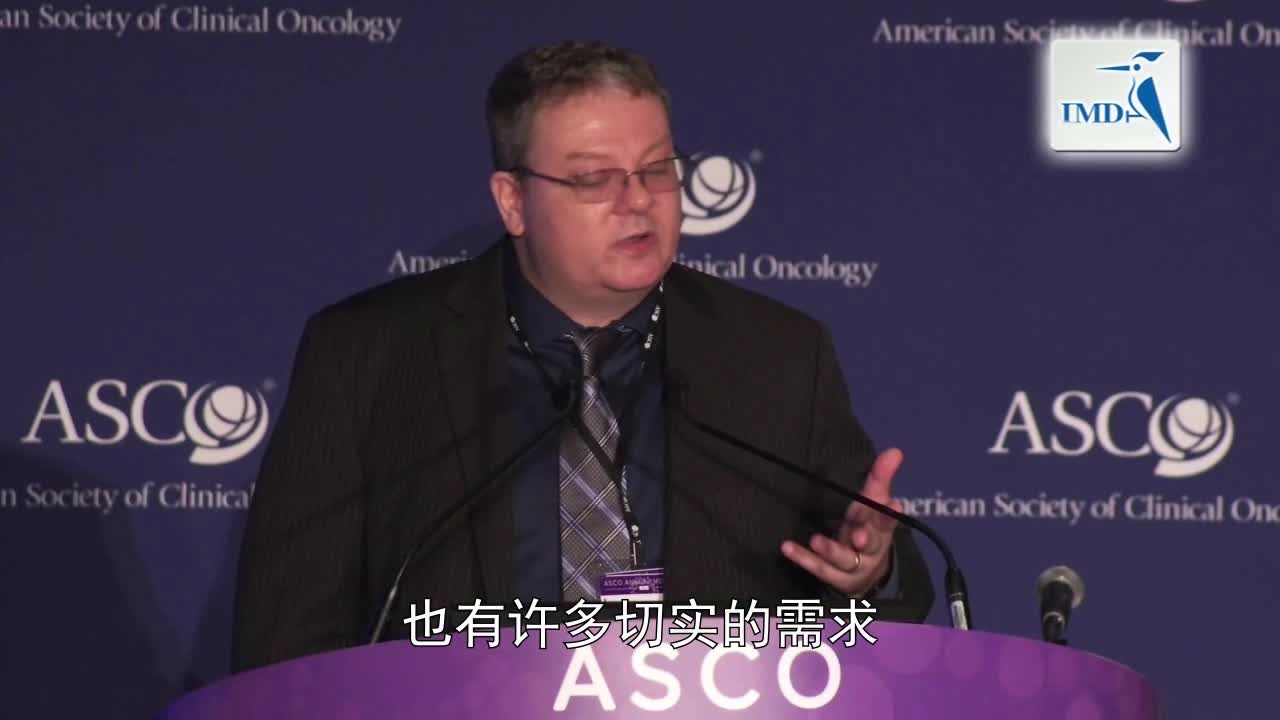 液体活检可能有助于治疗晚期固体肿瘤