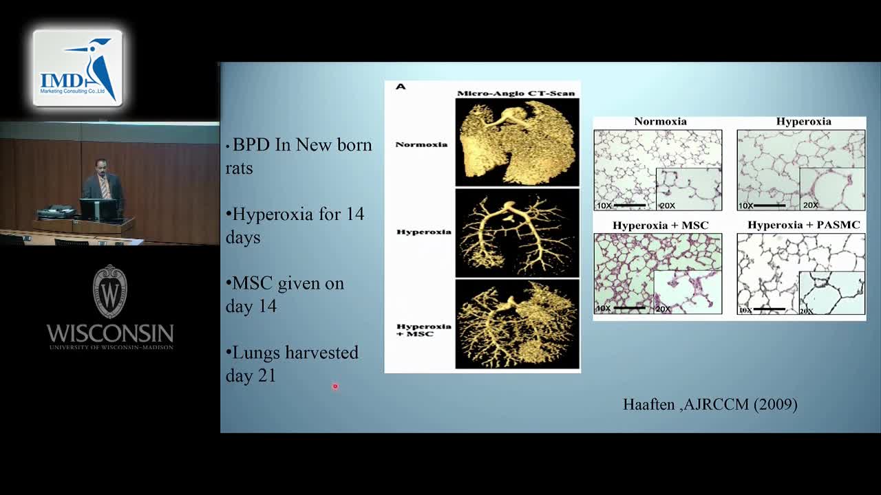 间充质干细胞外泌体（3）