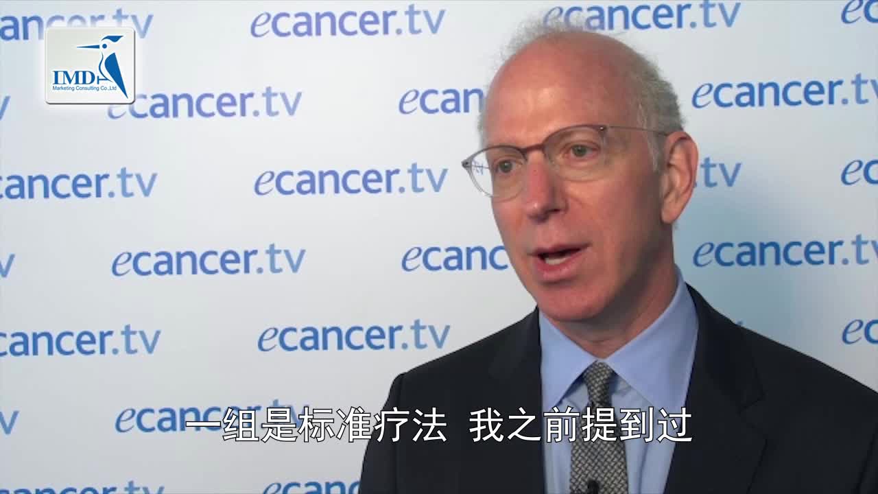 前列腺癌辅助化疗