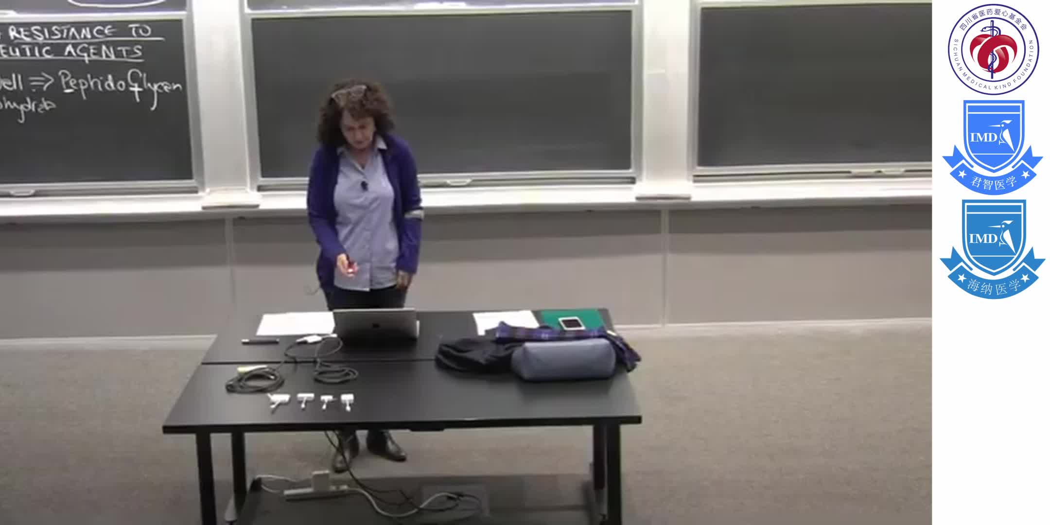 Infectious Disease, Viruses, and Bacteria 5