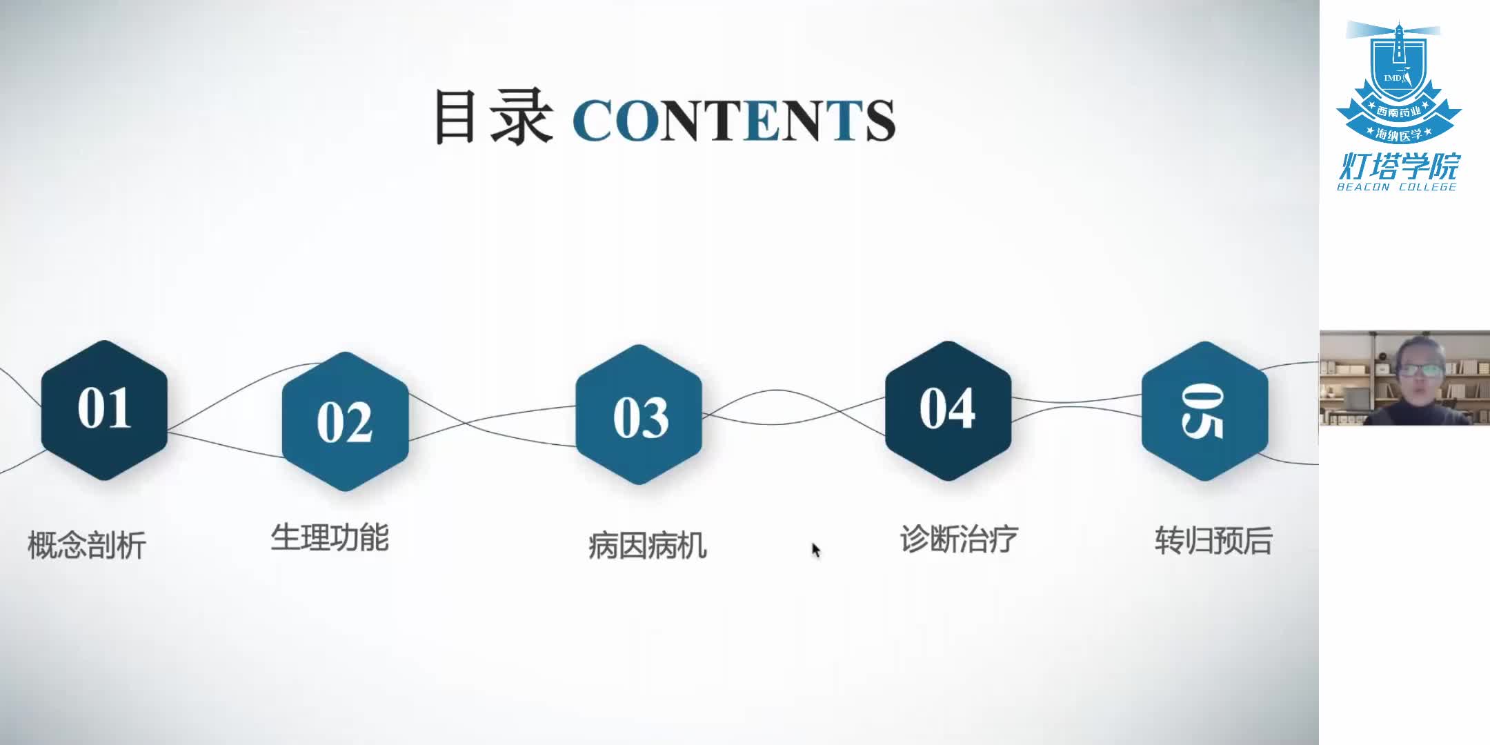 胃的生理功能和胃痛的病因病机