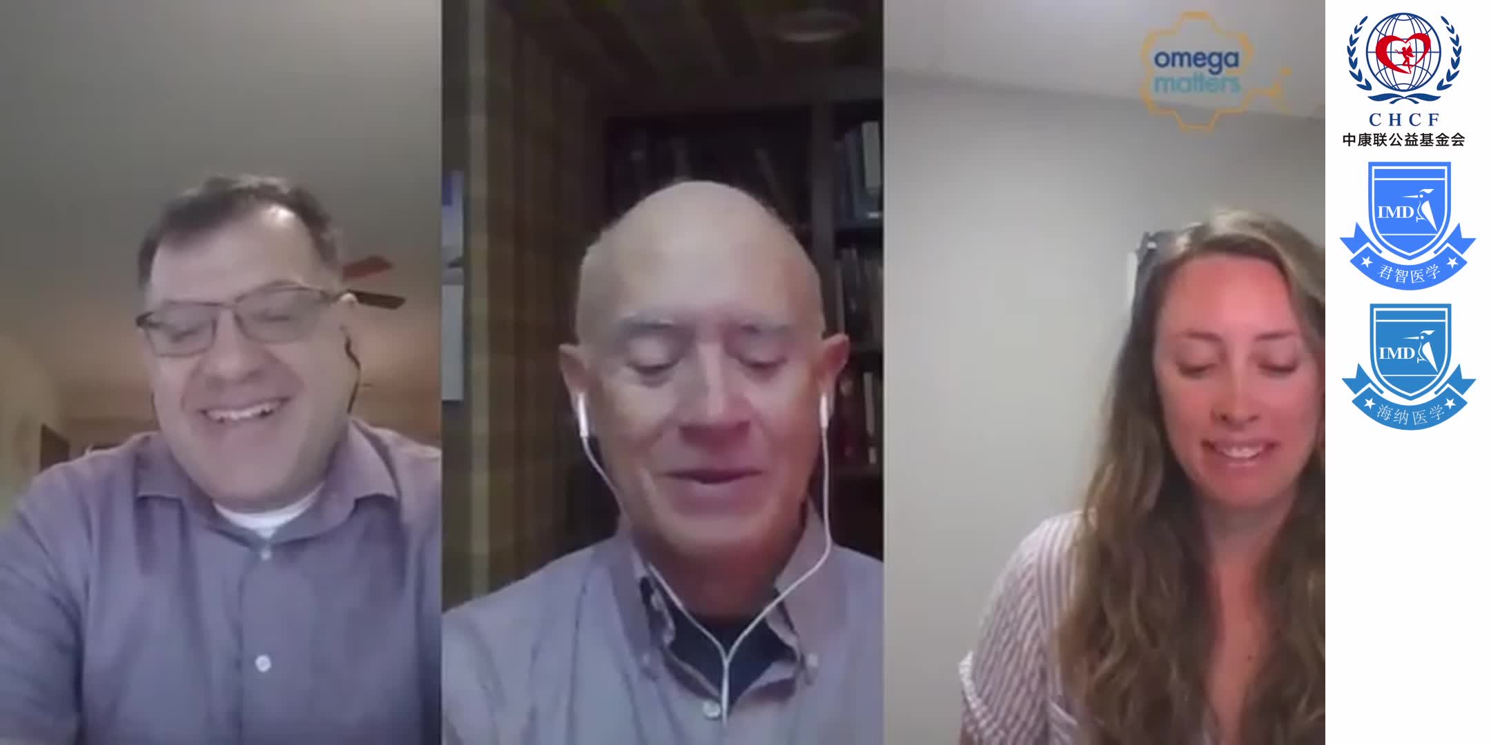 Omega-3 & Niacin for Heart Health  1-5