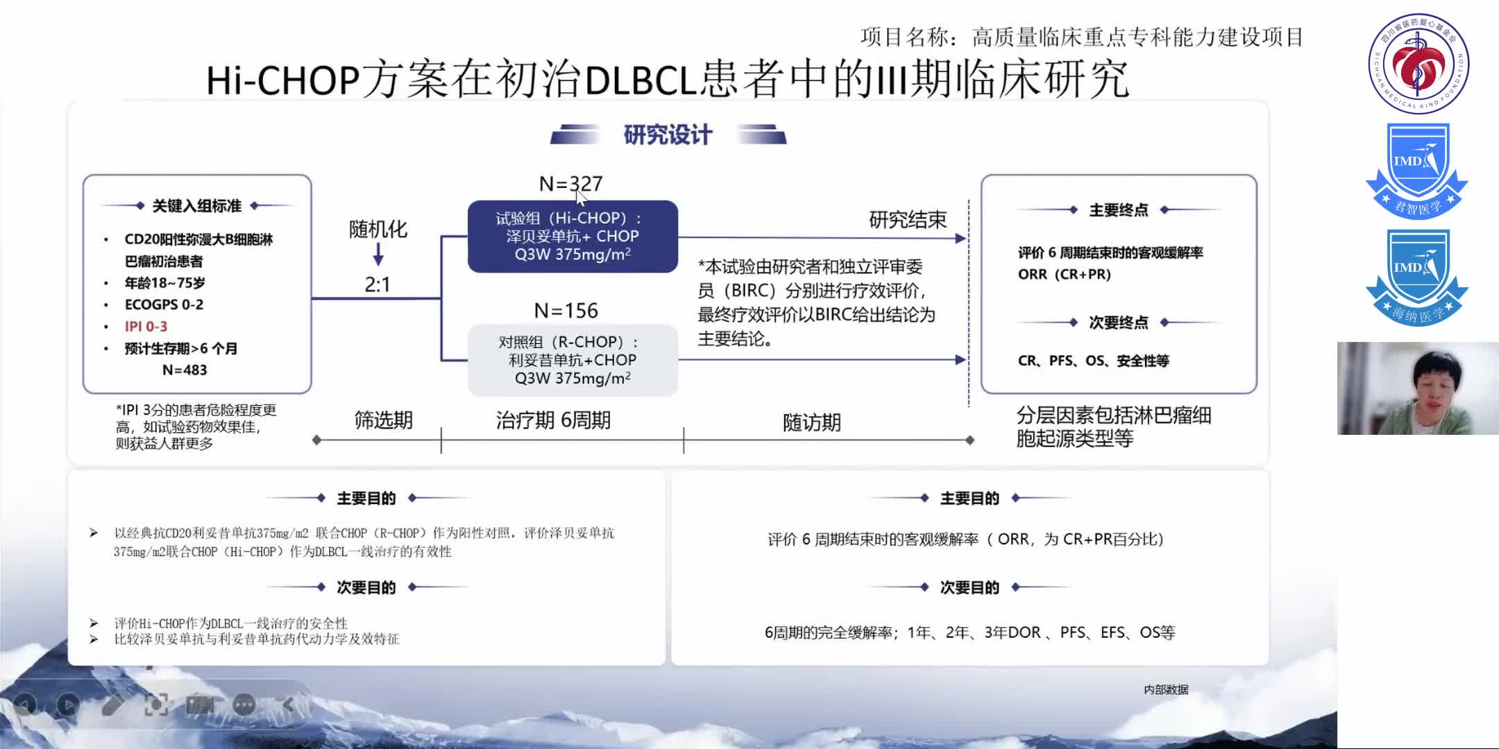 超越经典，泽贝妥单抗开启DLBCL治疗新格局8