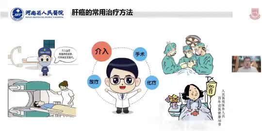 李陆鹏-肝癌的TACE治疗