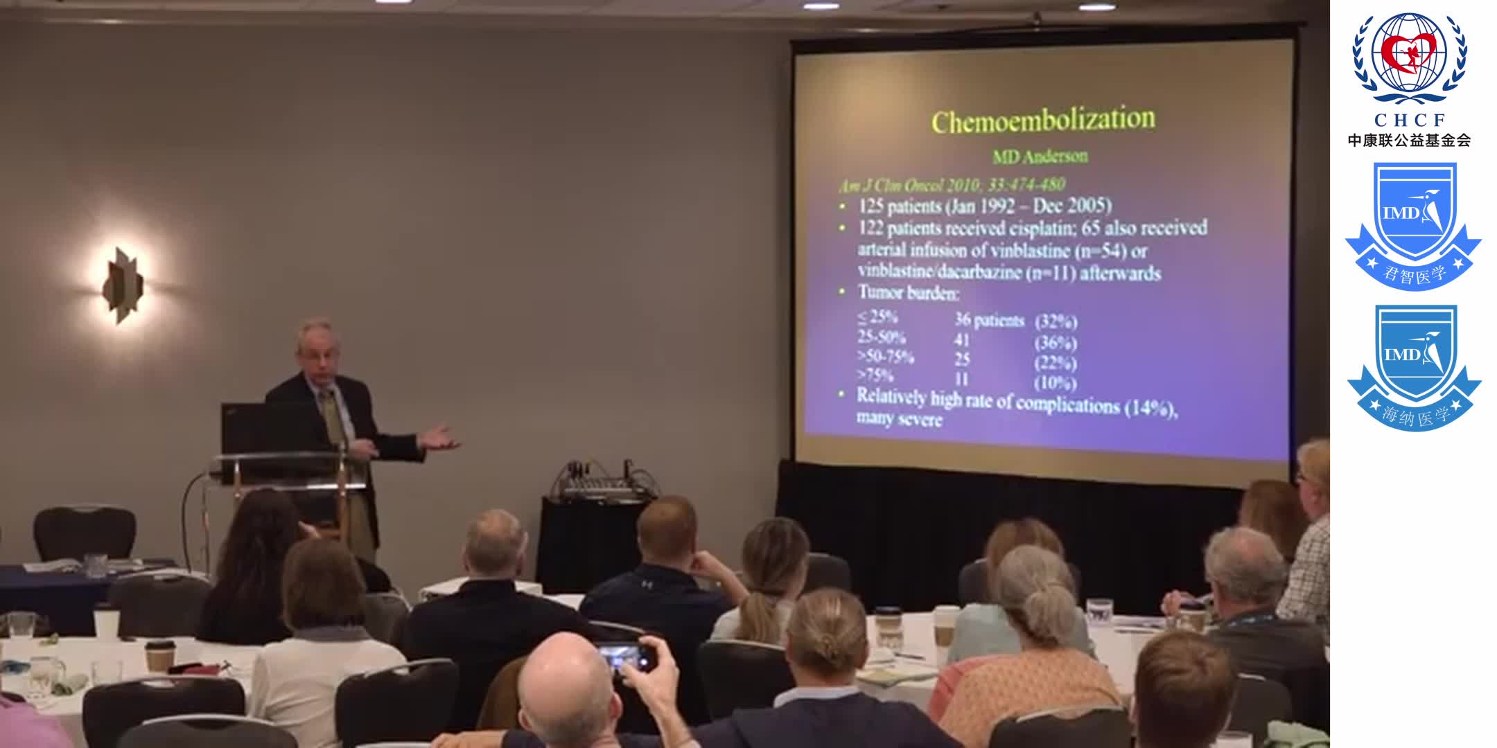 Liver Directed Therapies_ 2019 CURE OM Symposium 1-5
