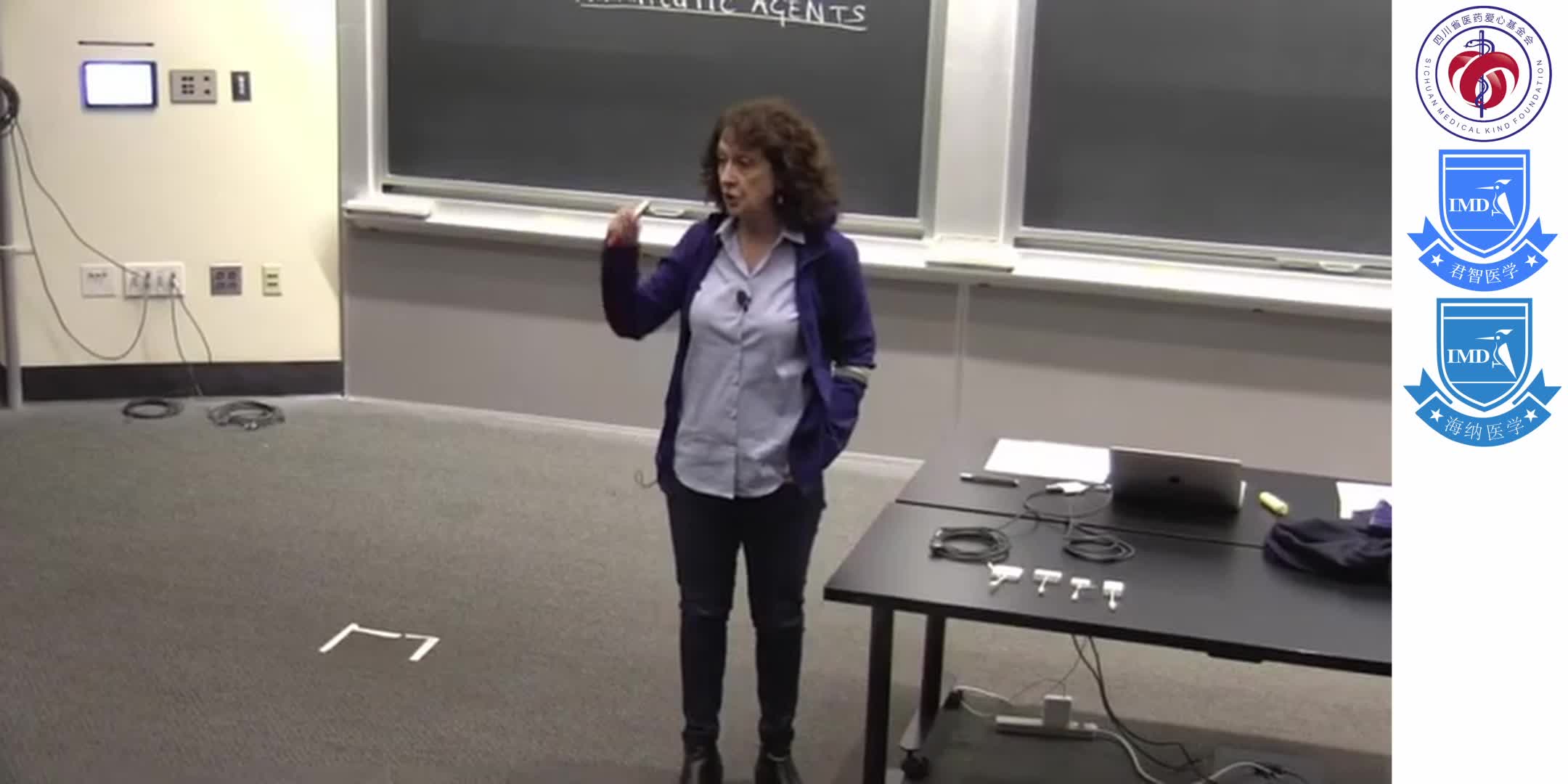 Infectious Disease, Viruses, and Bacteria 2