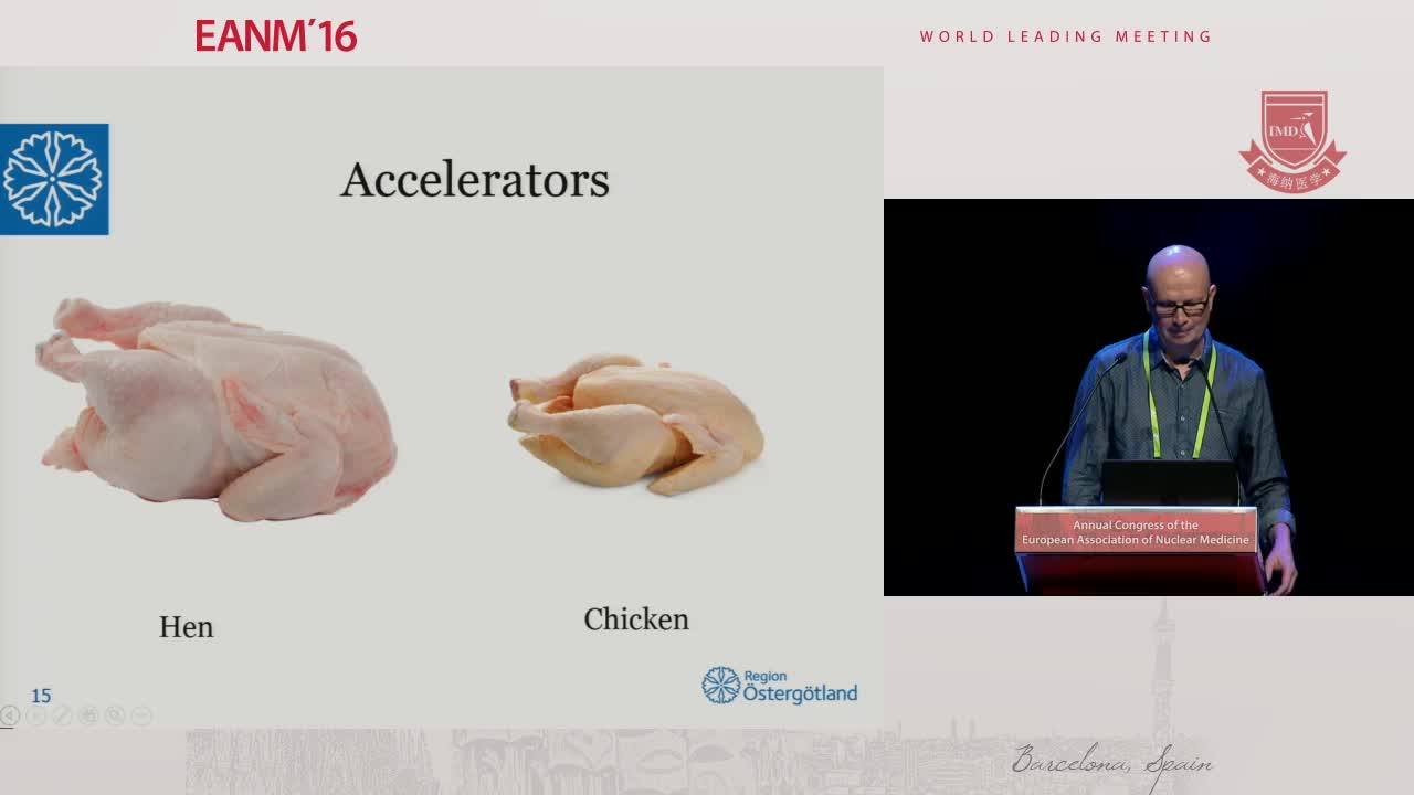 放射性核素生产、合成、质控设备和质控方法的发展综述2