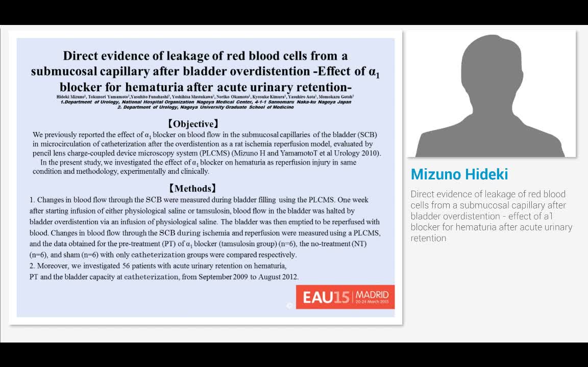 Direct evidence of leakage of red blood cells from a subm..-