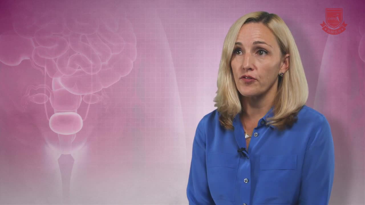 女性尿失禁随年龄加重