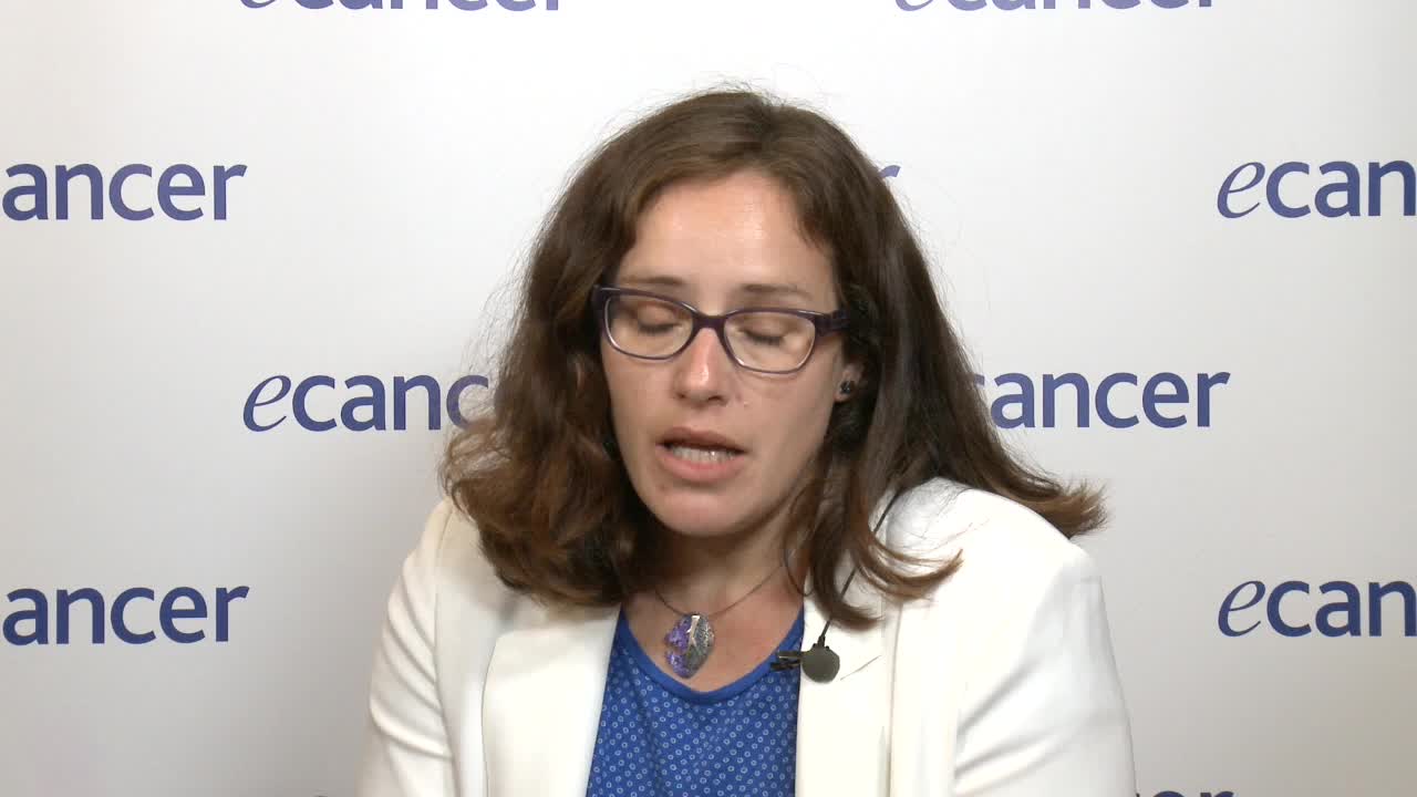 Irena Misiewicz-Krzeminska-ecancer Web