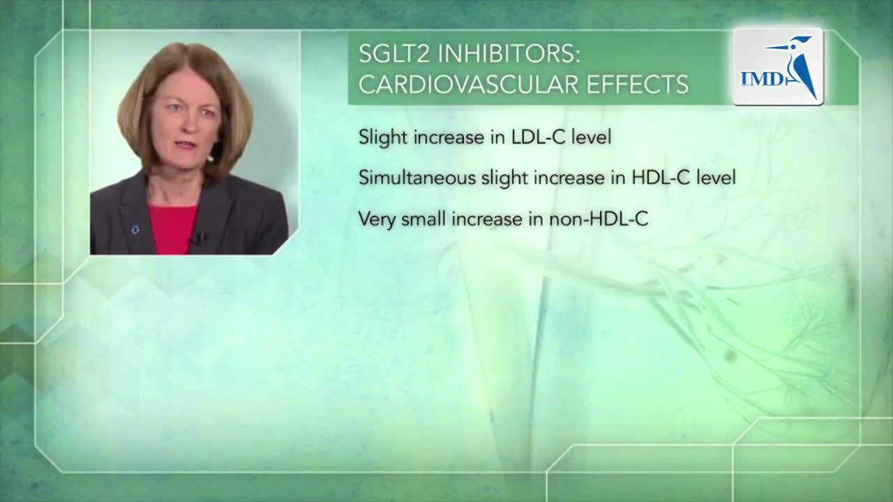 二型糖尿病患者使用SGLT2试剂的安全性（2）