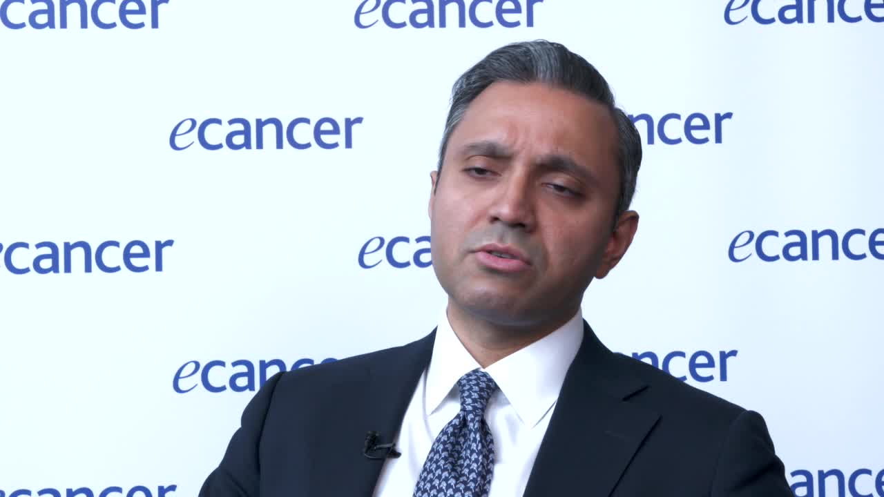 Arjun Balar-ecancer Web