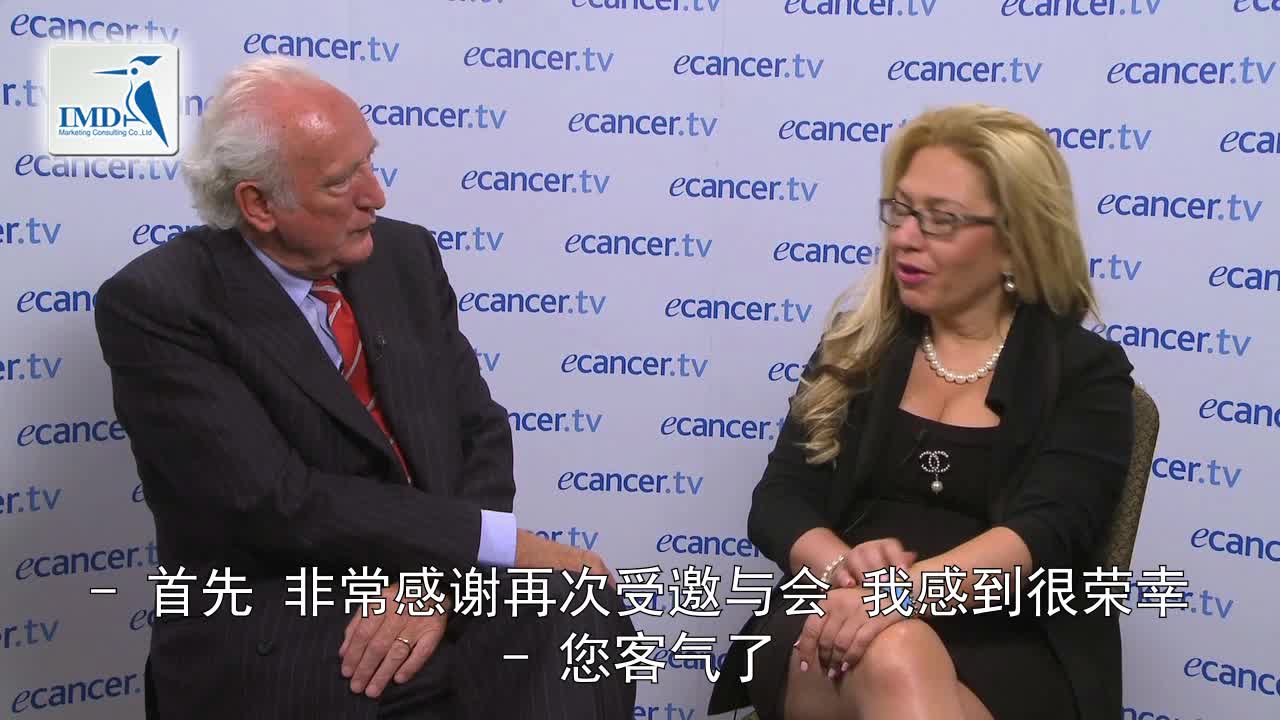 ASCO前列腺癌要闻概述（1）