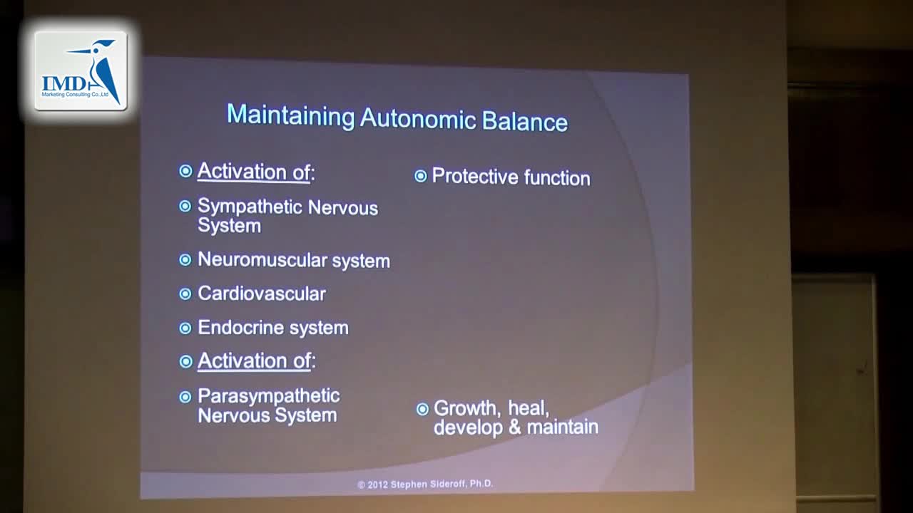 深入挖掘心灵身体连接（2）