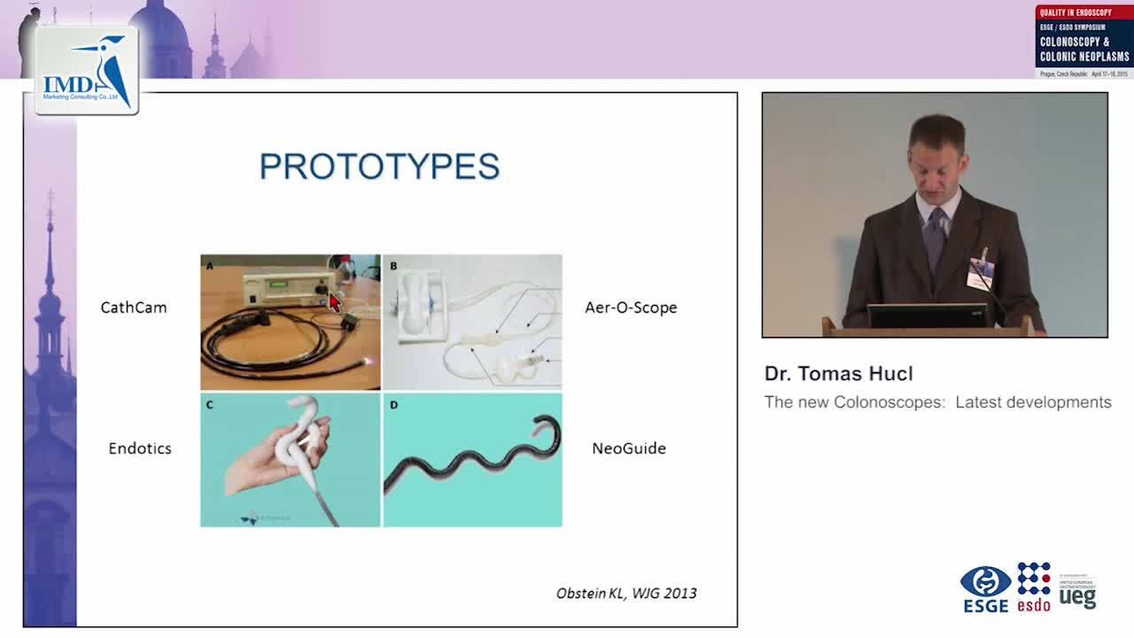 结肠镜的最新发展（2）