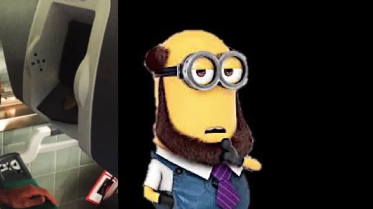 Residents and robots, Learning the value of teamwork