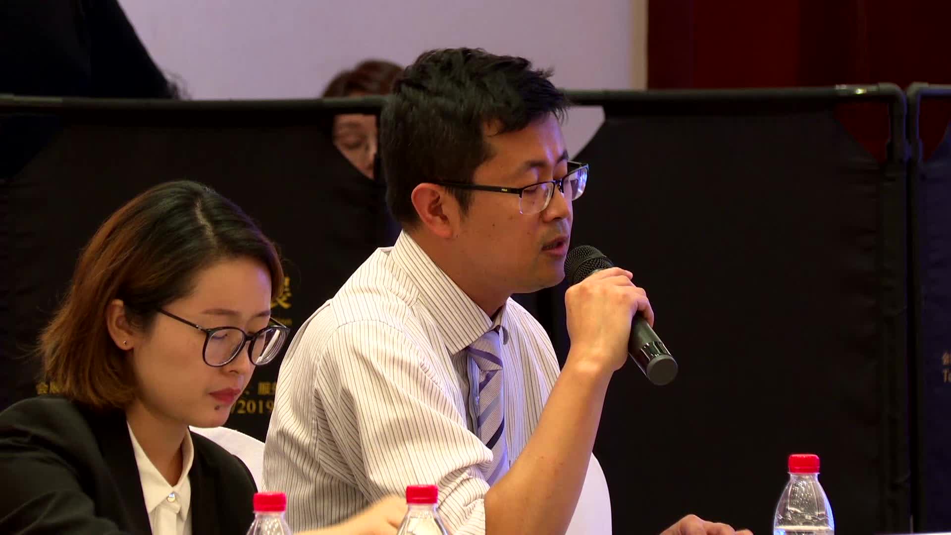 03 ⅢA期肺癌内科（化疗、靶向、免疫）治疗的进展