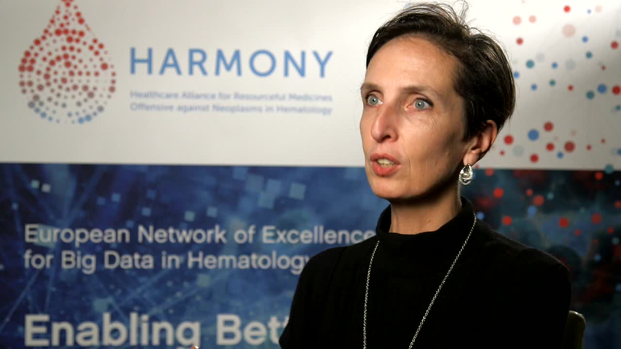 Patricia van Dijck-ecancer Web