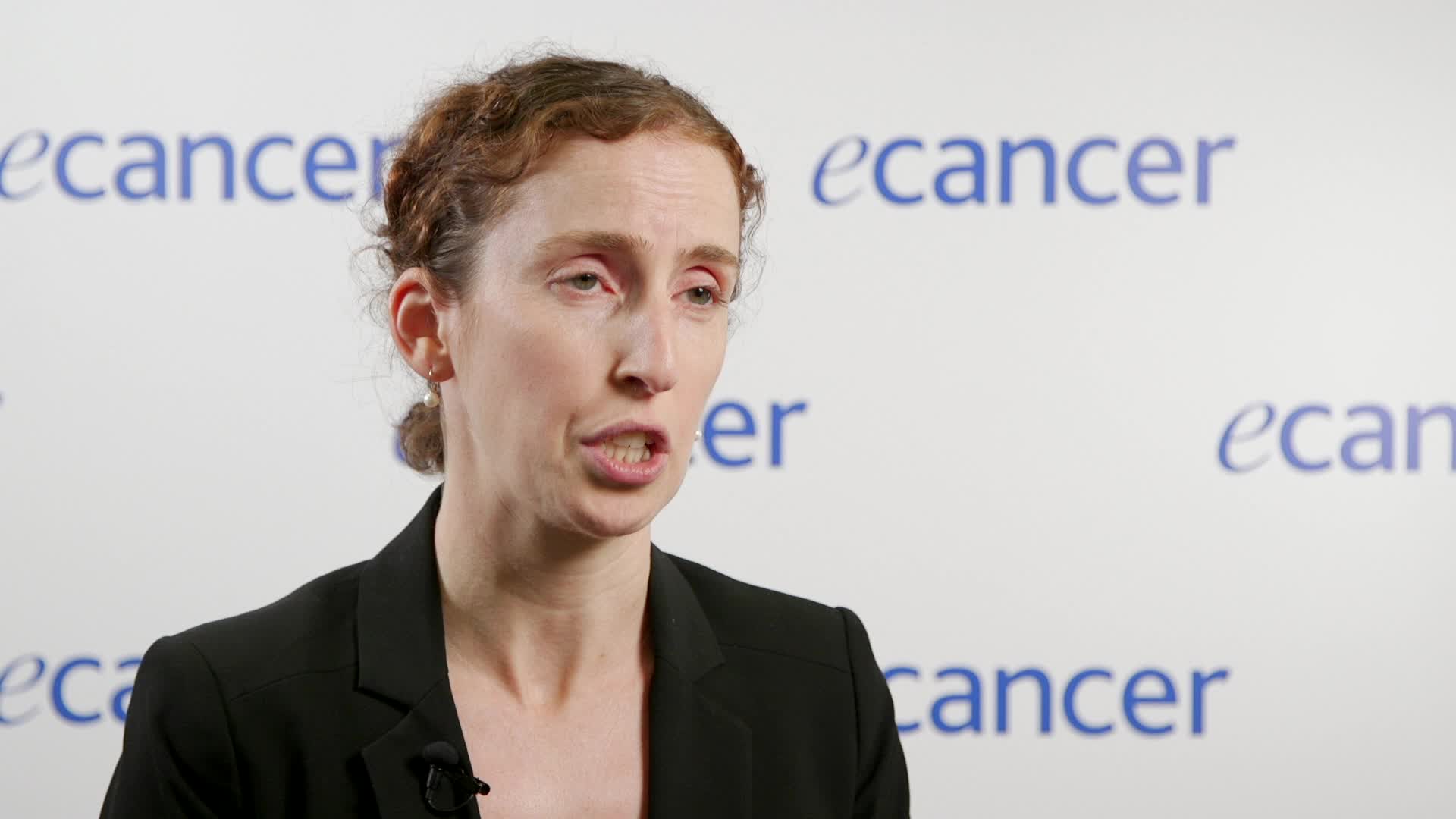 Anna Farago-2017 AACR