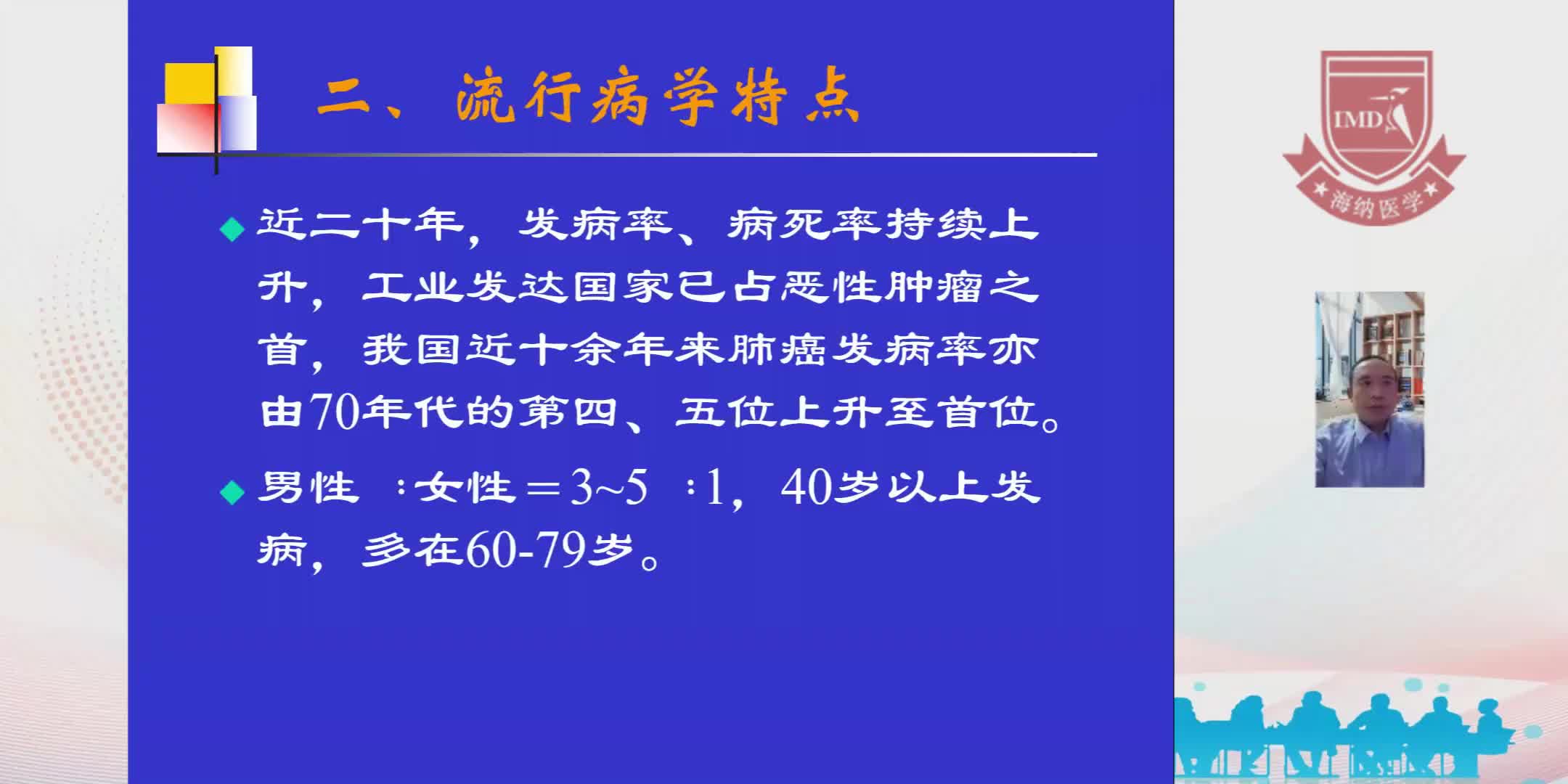 周平-原发性支气管肺癌