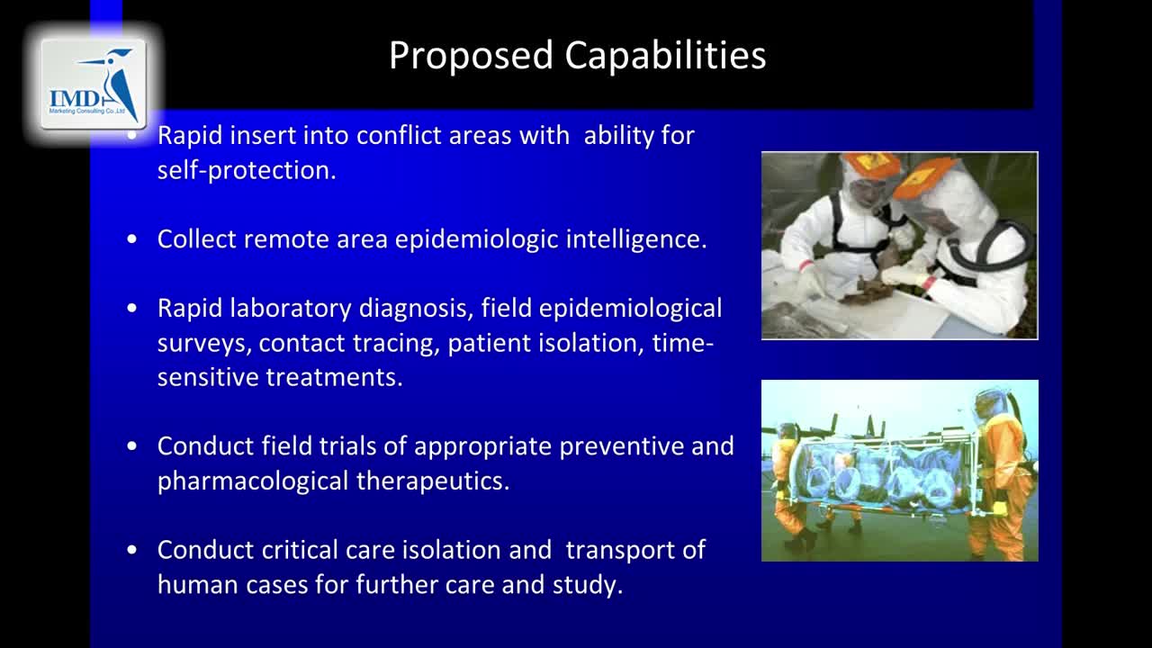 新兴传染病（13）