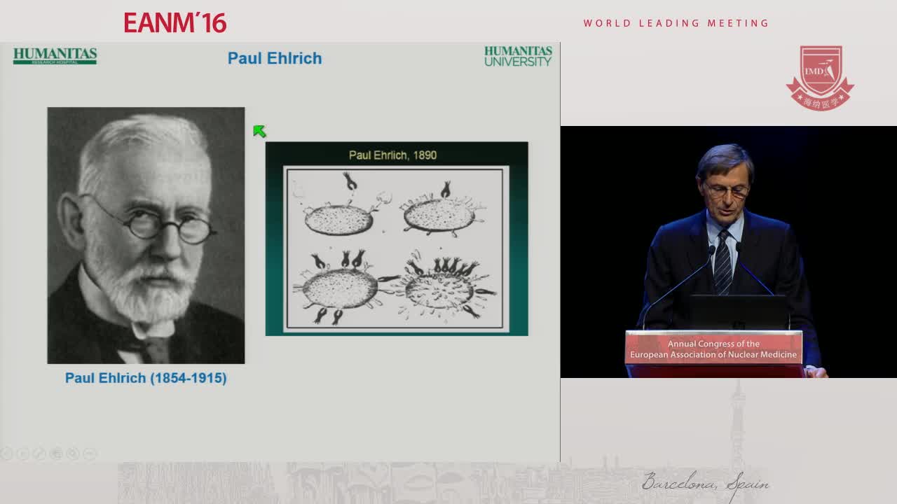 炎症和免疫系统1