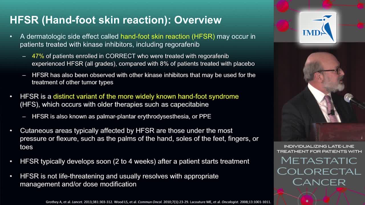 个性化治疗结直肠癌患者（2）