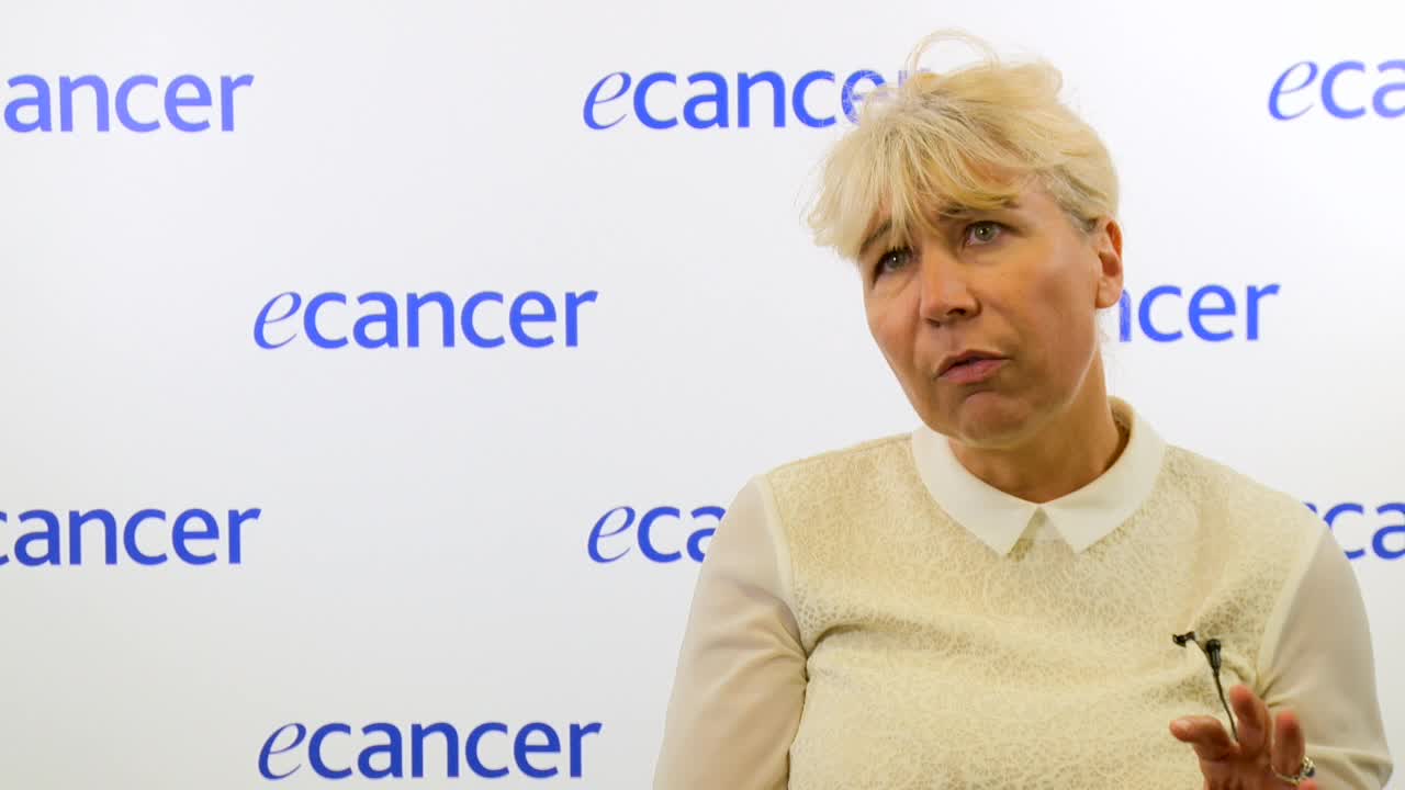 Isabelle Ray-Coquard