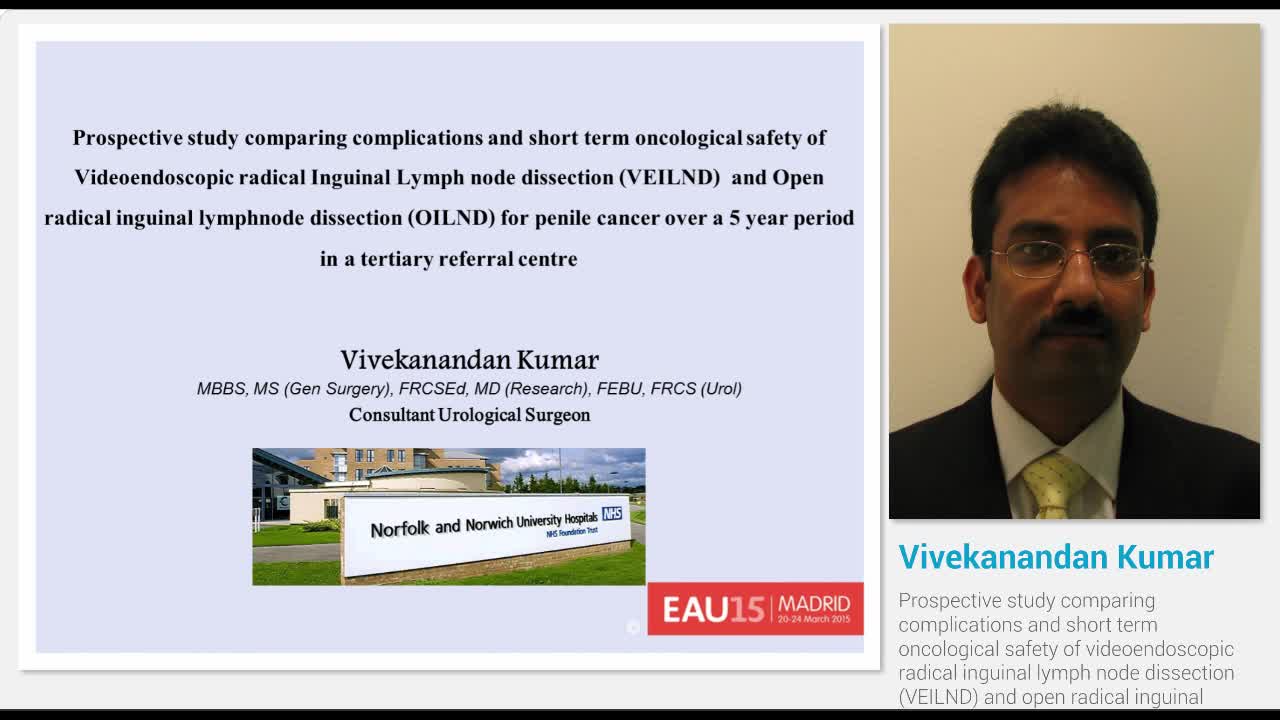 Prospective study comparing complications and short term ..-