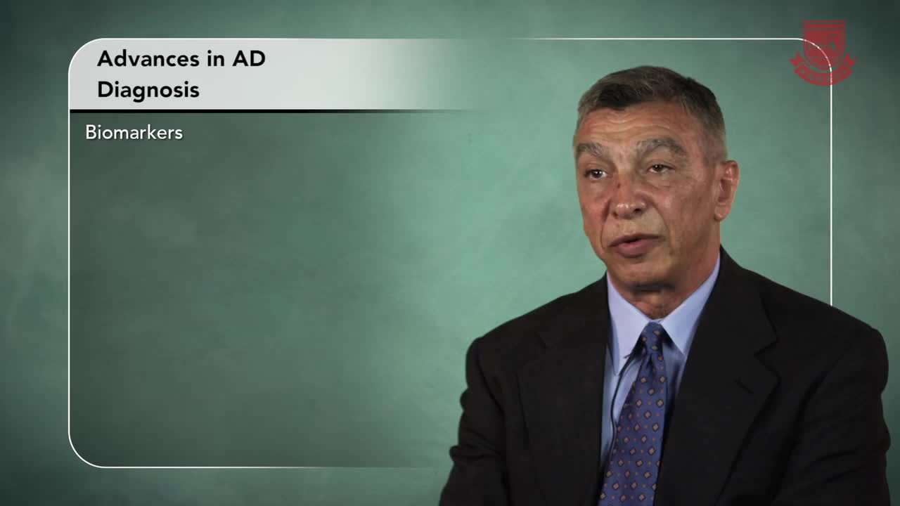 阿尔茨海默病诊断和早期管理动态更新2