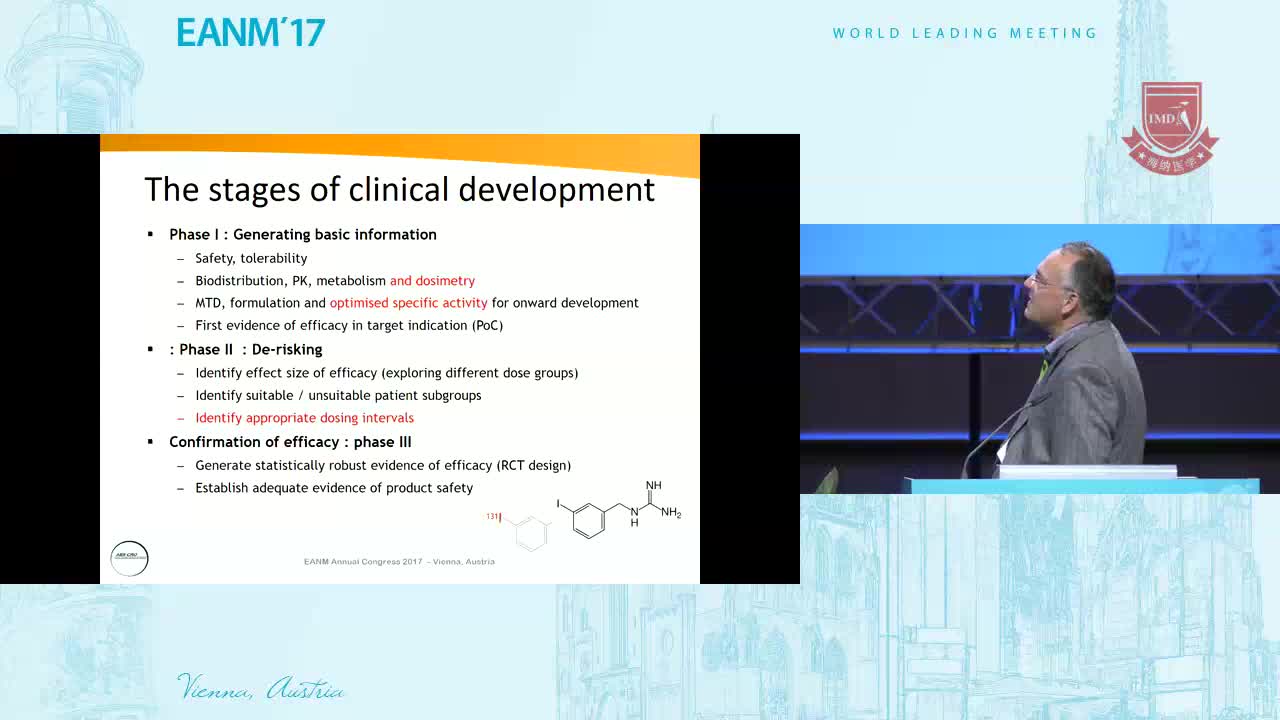 临床试验设计的一般因素2