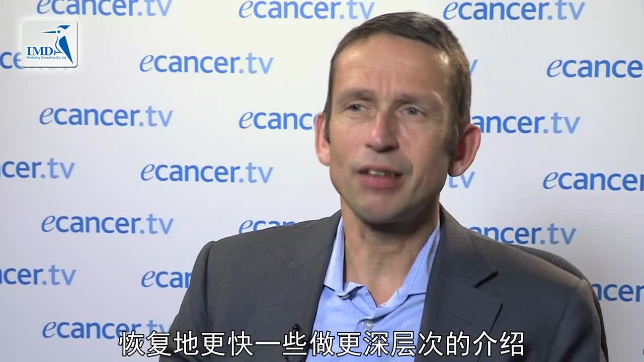 04 锻炼对于癌症幸存者的益处