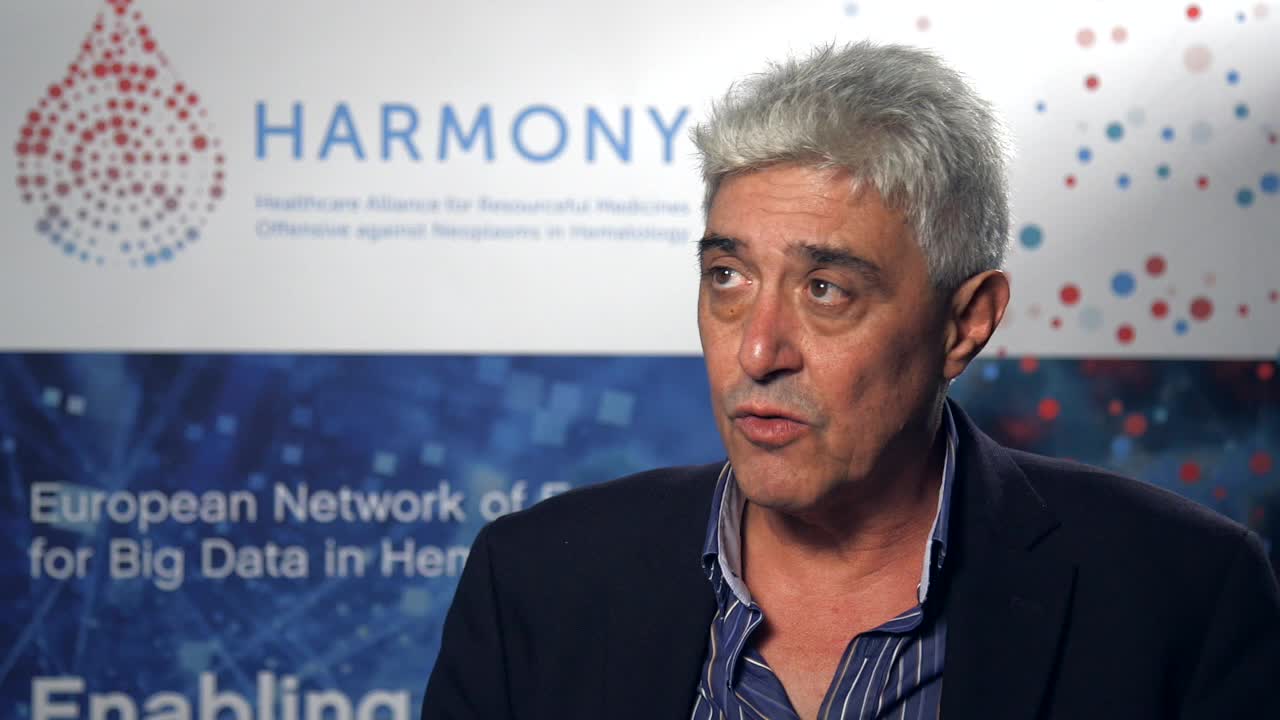 Guillermo Sanz Santillana-ecancer Web