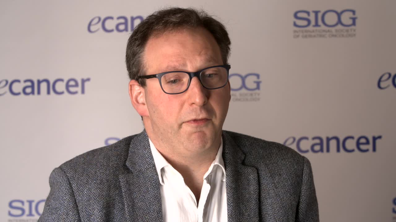 Dr Alistair Greystoke-ecancer Web