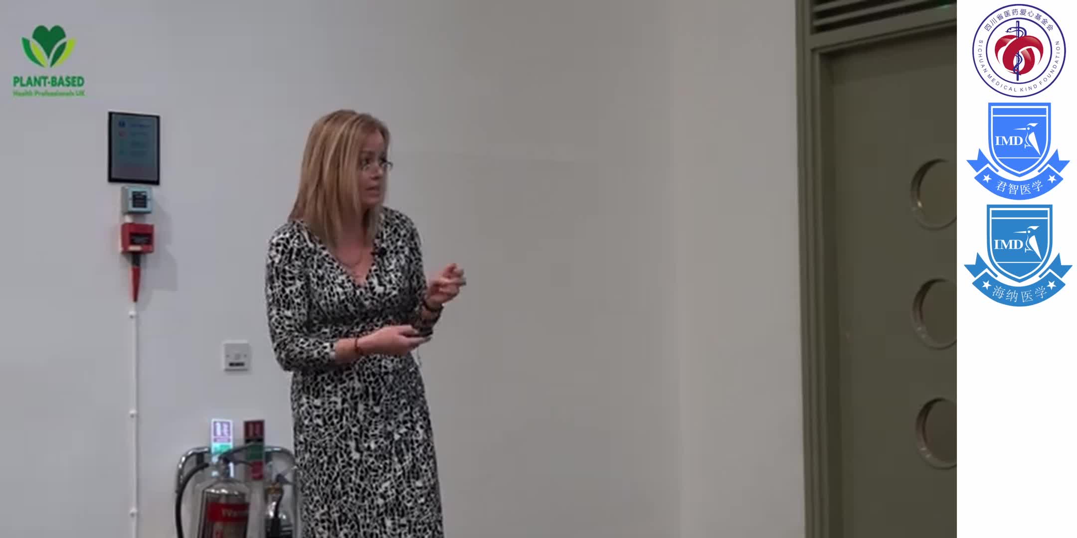 Dr J Bernadetta Moore - Prevention and treatment of non-alcoholic fatty liver di 1-9