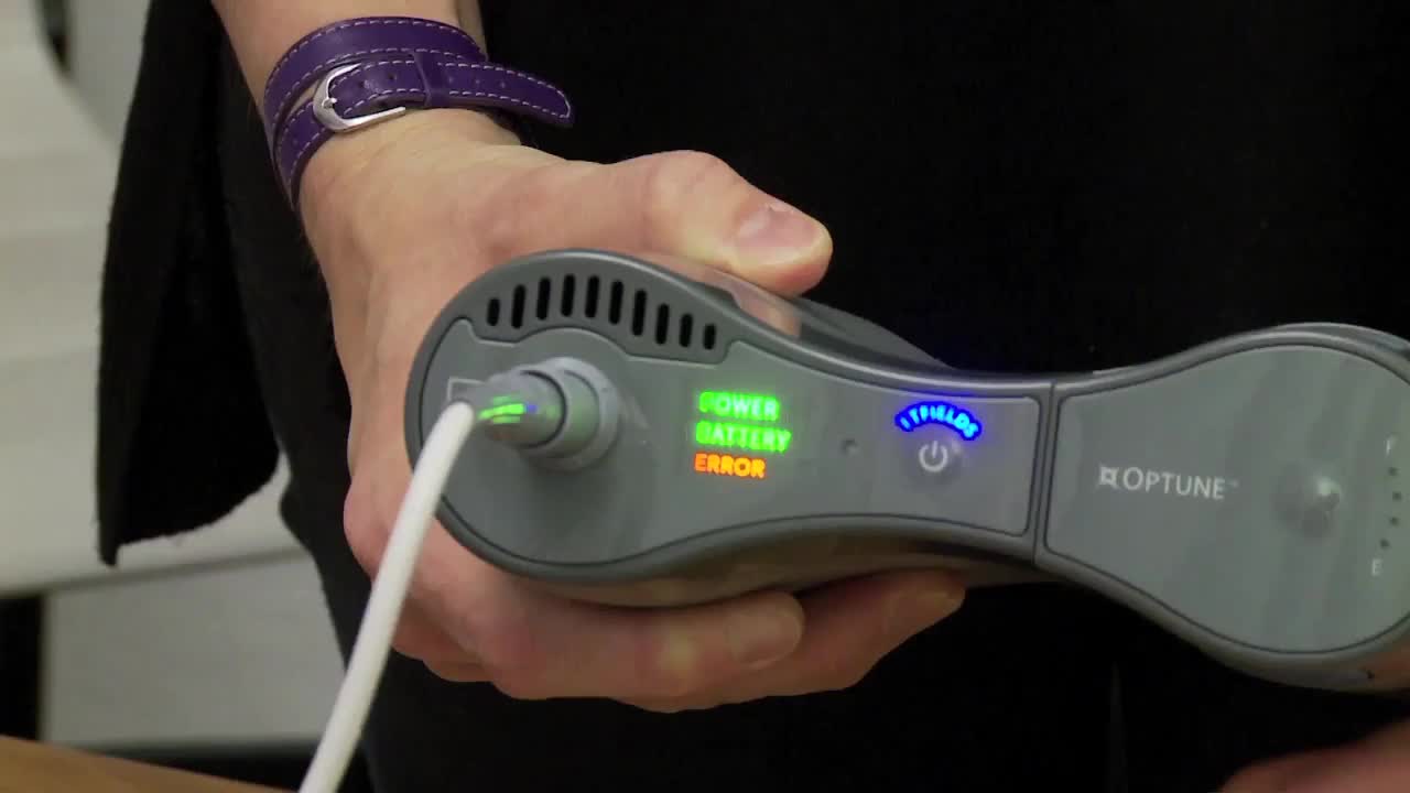 Electromagnetic Therapy Improves Survival in Patients with Aggressive Type of Brain Cancer