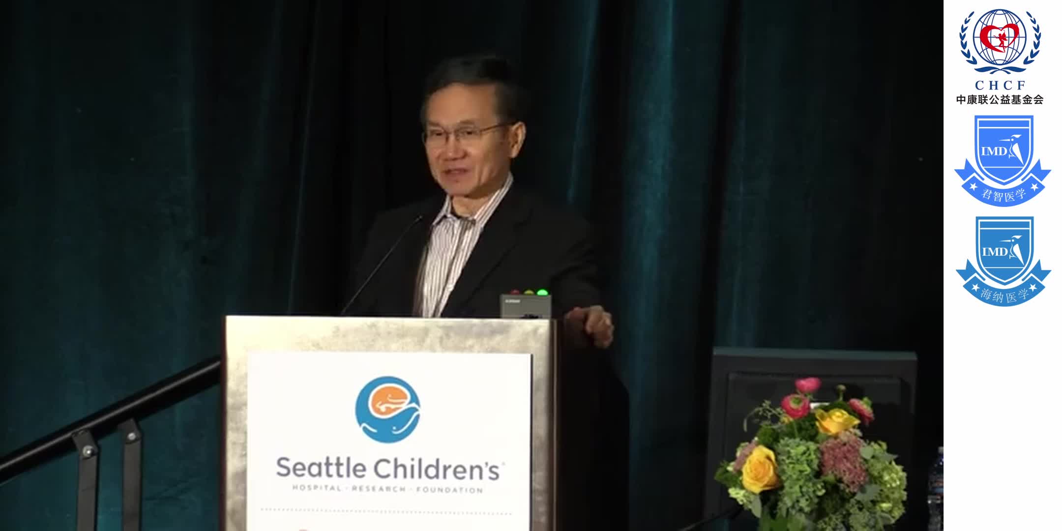 CIPO2015_ Targeting GD2 w_ 3F8 & B7-H3 w_ 8H9_ Lessons Learned & Next Generation Therapeutics 1-1