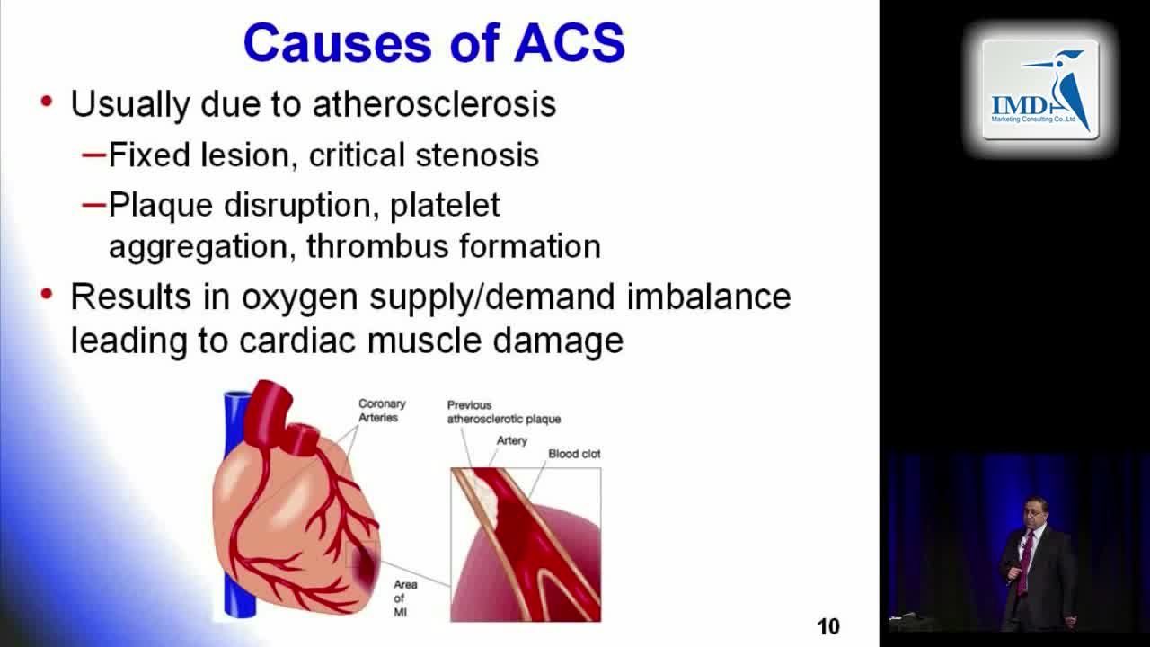 急诊医学之心脏病学（2）