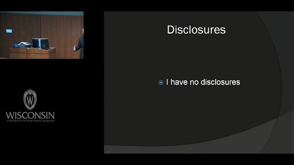 麻醉痛疼管理医生教育课程 1