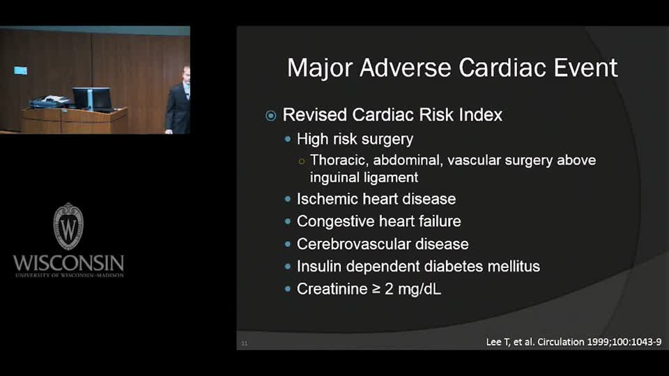麻醉痛疼管理医生教育课程 2