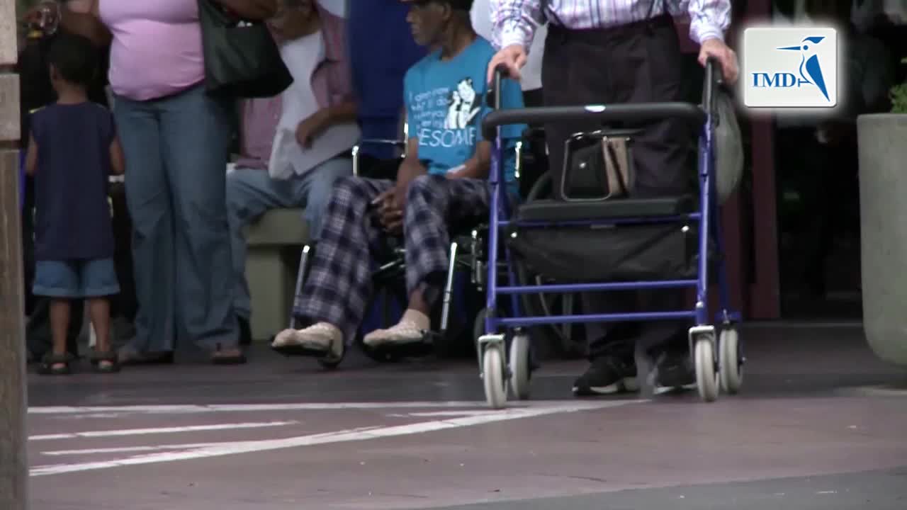 美国老年痴呆患病率下降