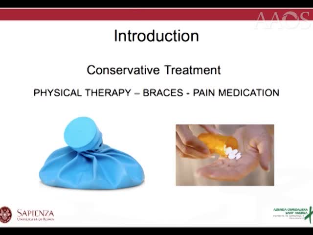 THE ELMSLIE-TRILLAT PROCEDURE FORTHE TREATMENT OF PATELLAR INSTABILITY