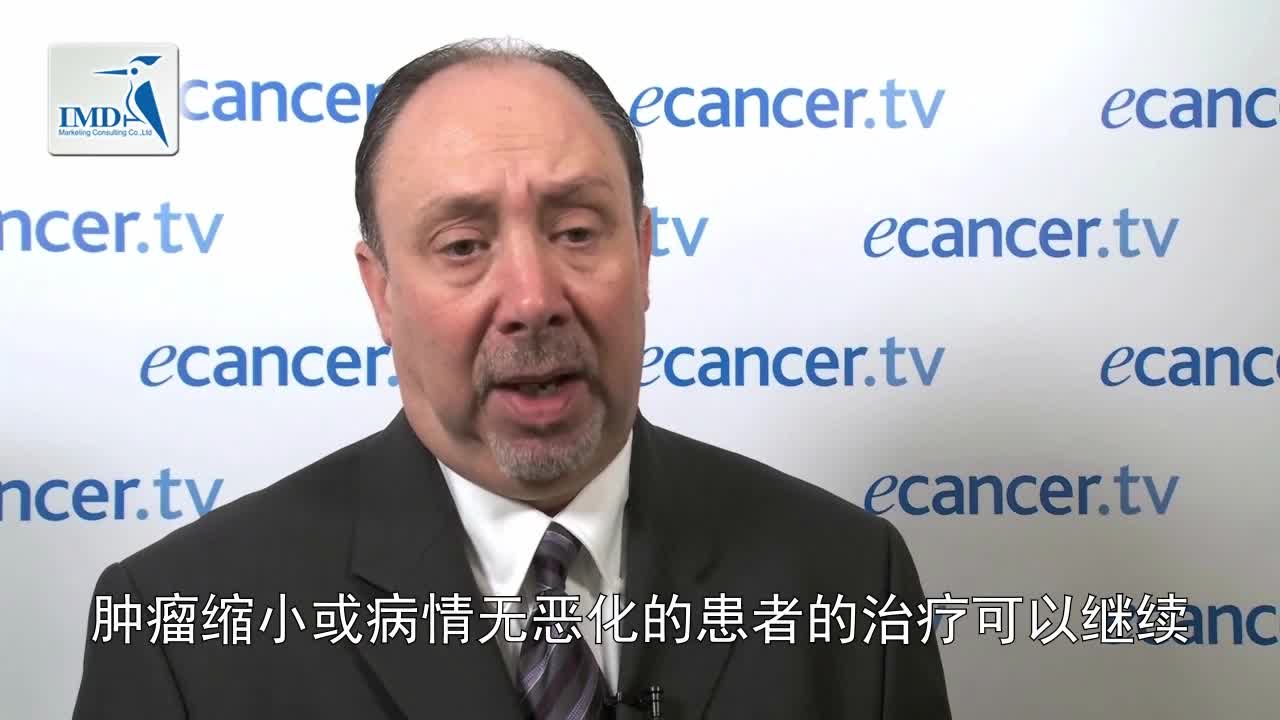 Pembrolizumab给霍奇金淋巴瘤患者带来希望