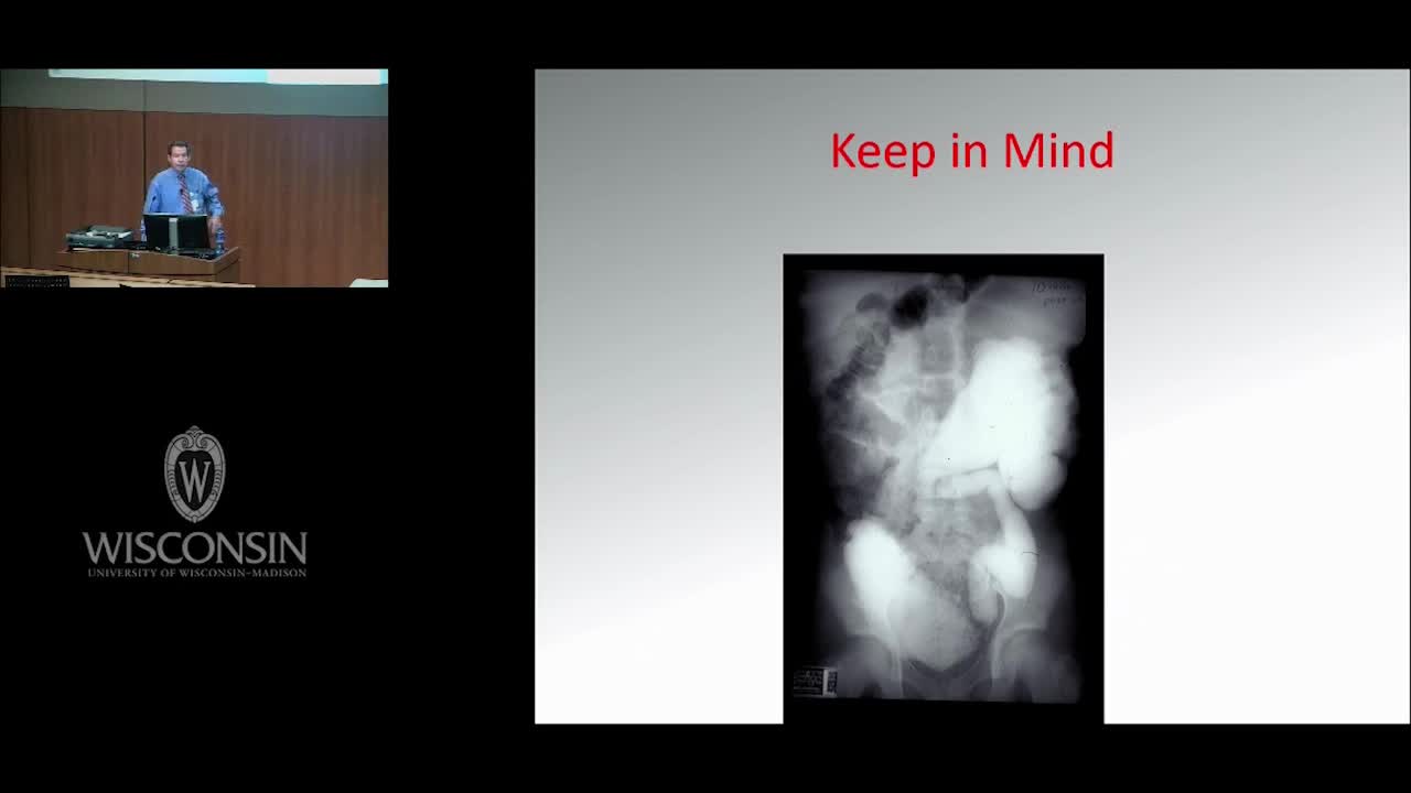 改善儿童泌尿问题管理（1）