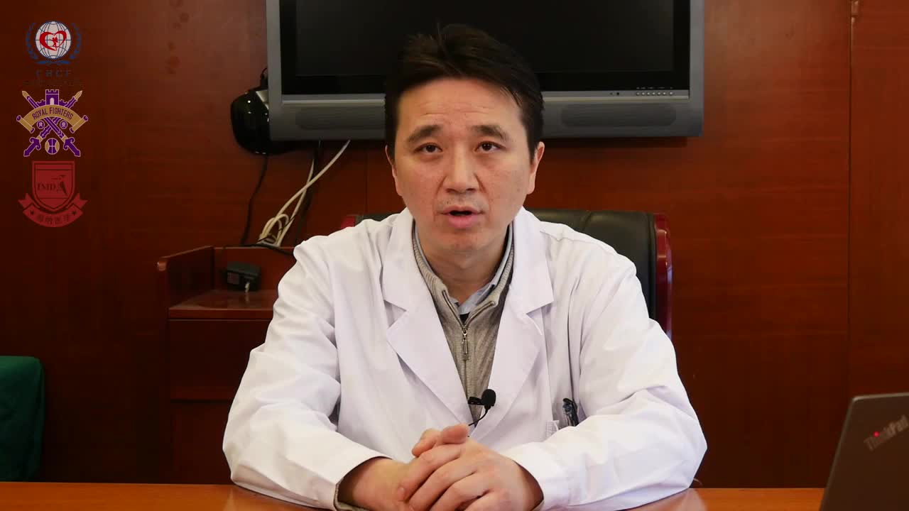 邹彤-什么是冠心病？1