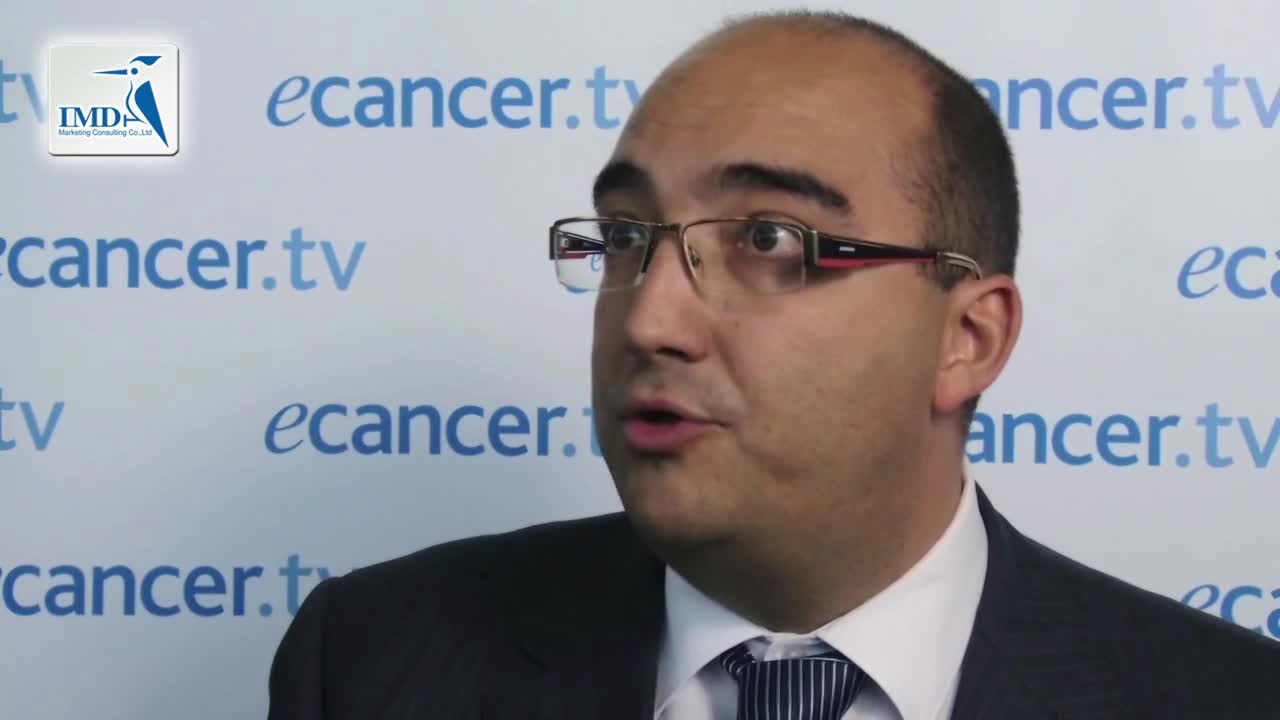 瑞格非尼给结肠癌患者希望