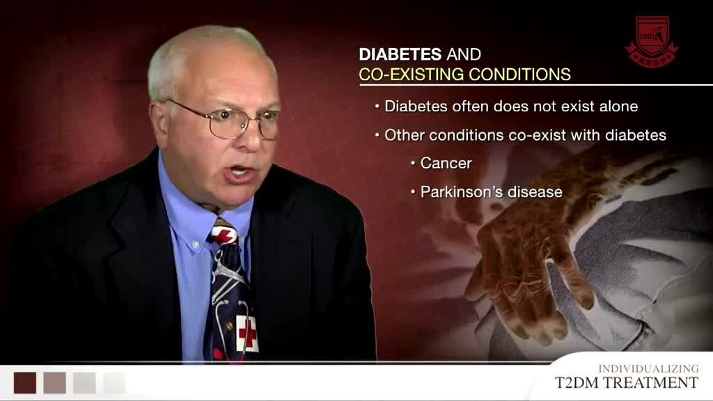 解决障碍和文化差异以提高对T2DM治疗的依从性1