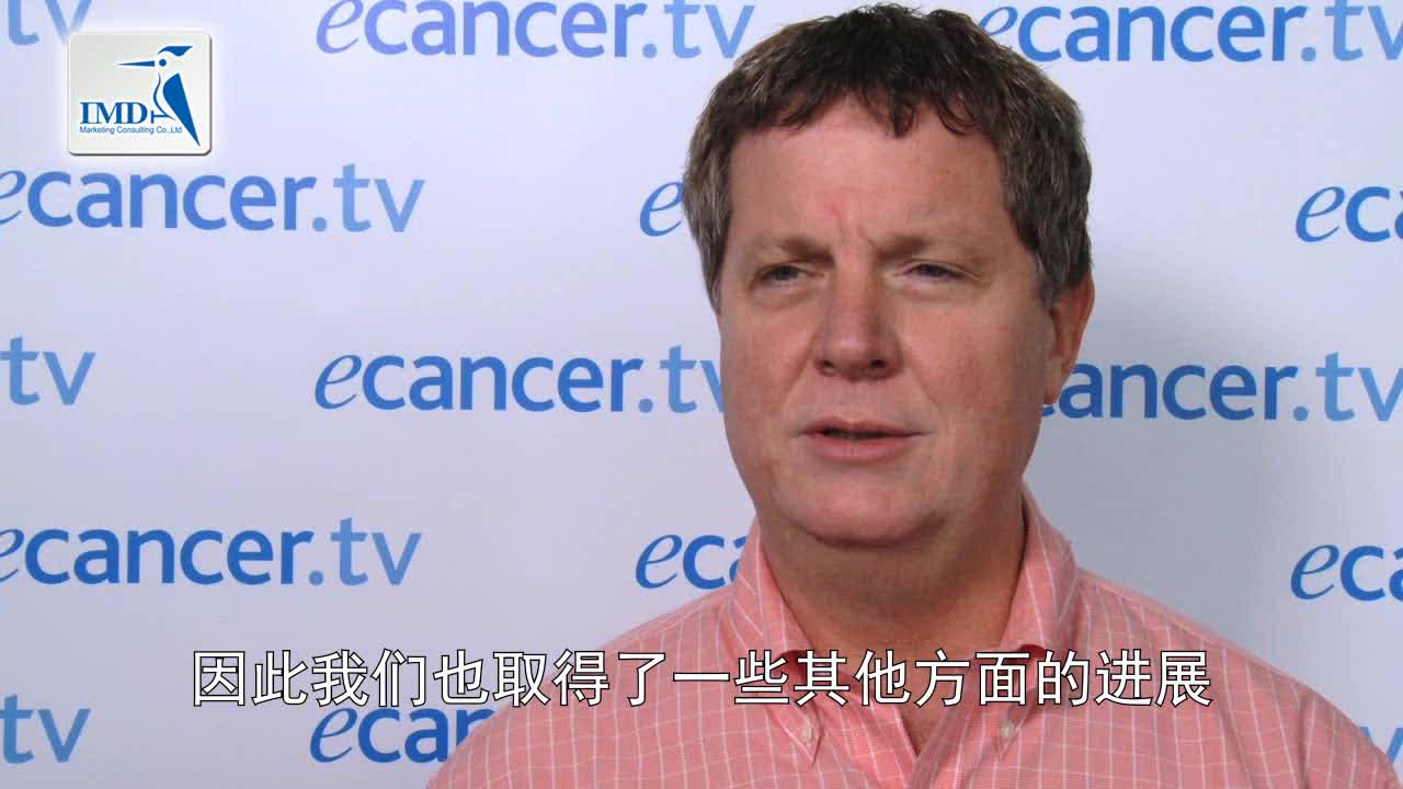 Michael Carducci-2014 前列腺癌新药研究